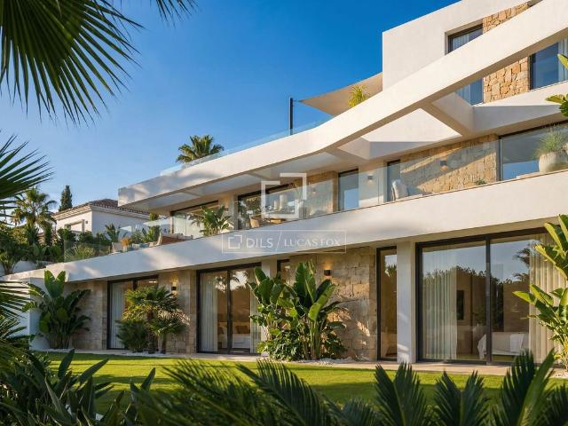Chalet en venta en la Marina Alta, Valencia