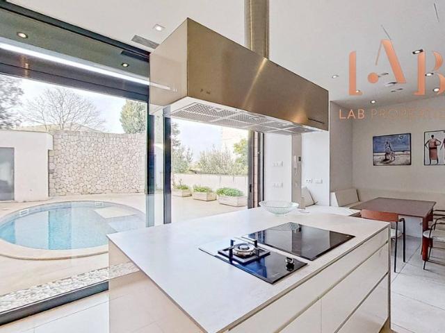 Chalet en venta en Pla de Mallorca, Baleares