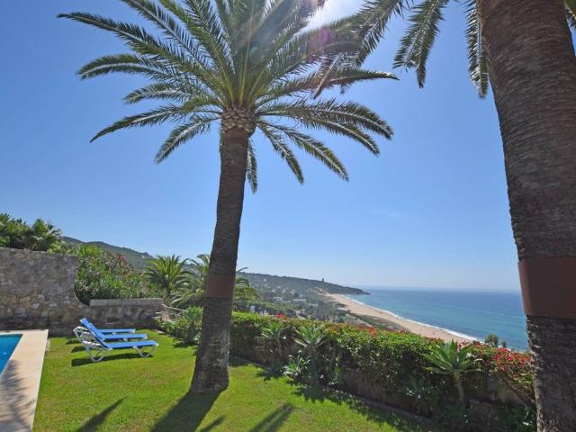 Chalet en alquiler en Atlanterra, Campo de Gibraltar