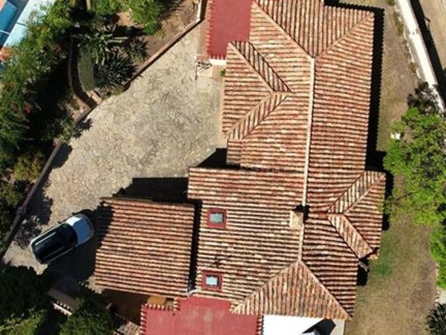 Chalet en venta en Costa del Sol Occidental, Andalucía