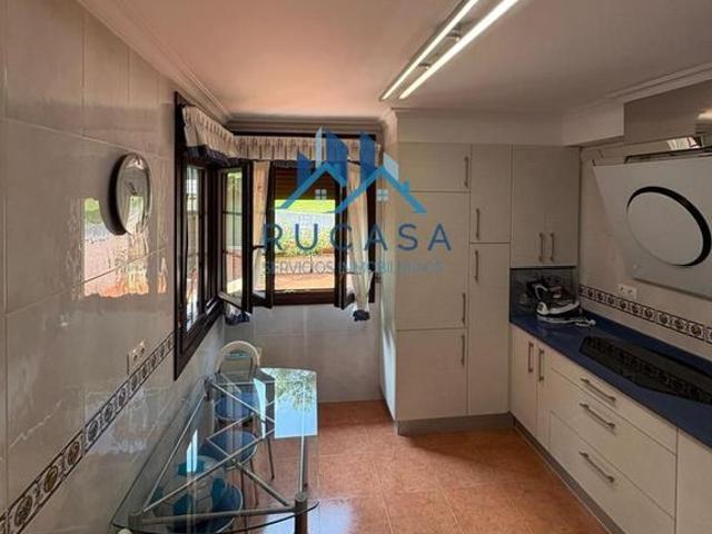 Chalet en venta en Casco Histórico, Castro-urdiales