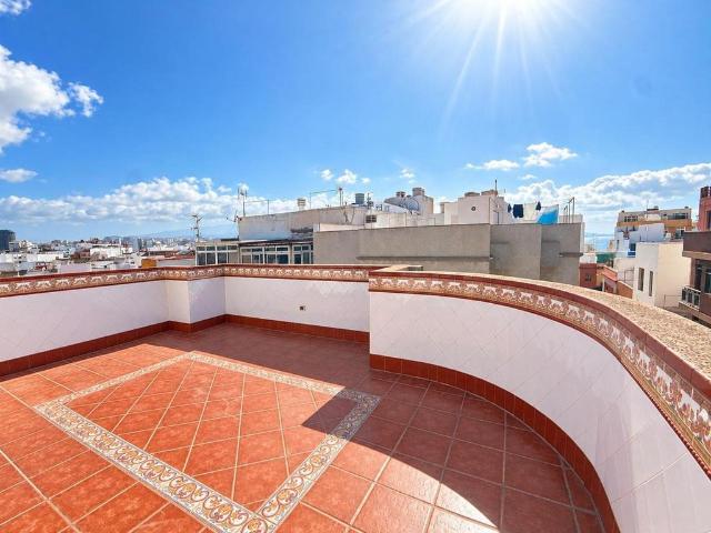 Chalet en venta en La Isleta, Las Palmas de Gran Canaria