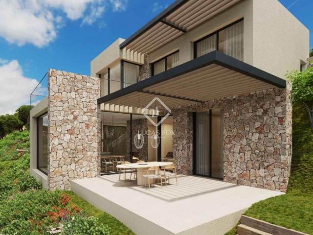 Chalet en venta en Baix Empordà, Catalunya