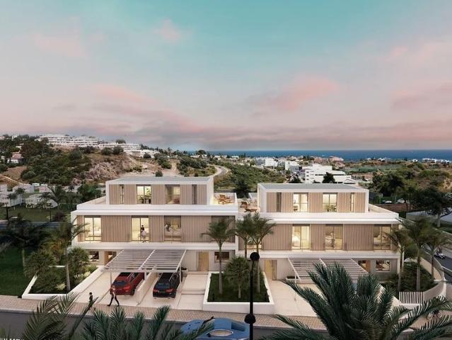 Chalet en venta en Barriada Islas Canarias, Costa del Sol Occidental