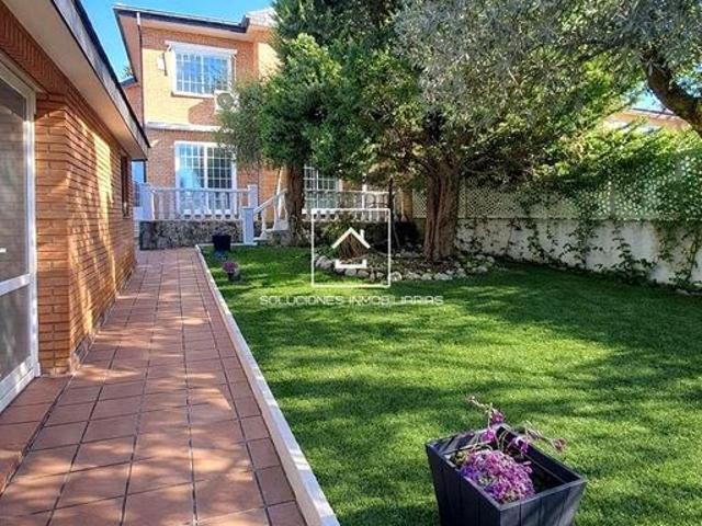 Chalet en venta en Rivas Centro, Rivas-vaciamadrid