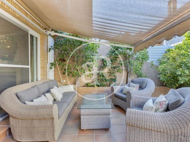 Villa en venta en Alboraya, Vera