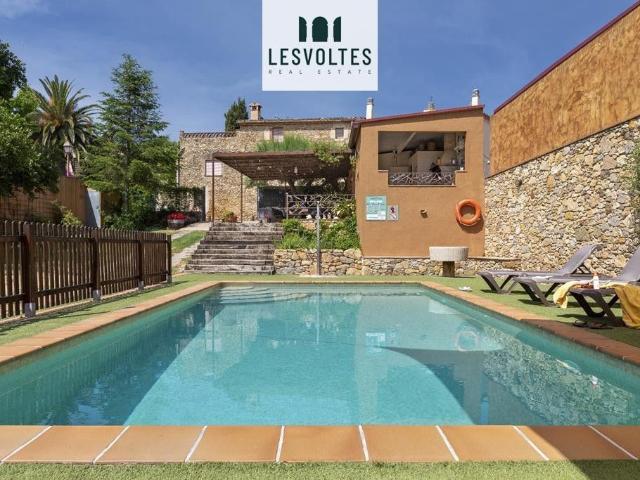 Chalet en alquiler en Vulpellac, Baix Empordà