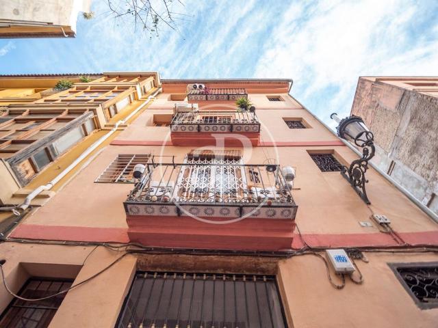 Chalet en venta en La Zaidía, Comarca de València