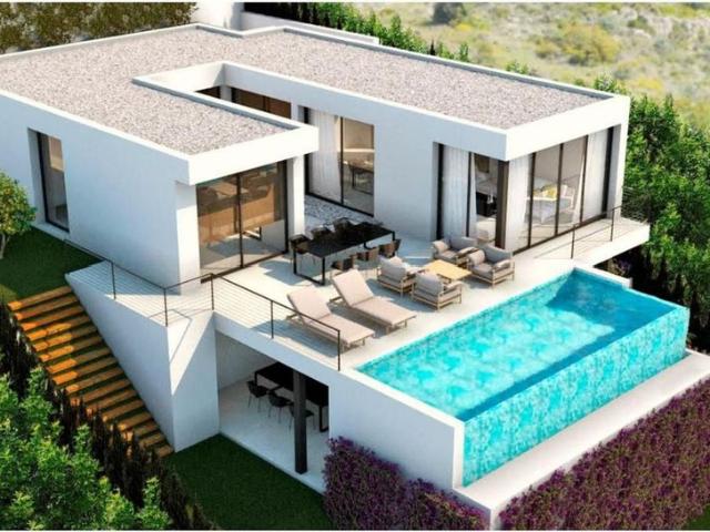 Chalet en venta en Costa del Sol Occidental, Andalucía