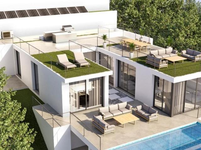Chalet en venta en Costa del Sol Occidental, Andalucía