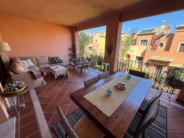 Chalet en venta en Valle Romano, Costa del Sol Occidental