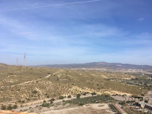 Chalet en venta en Turre, Andalucía