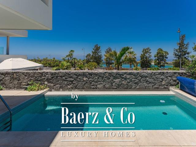 Chalet en venta en Guía de Isora, Canarias