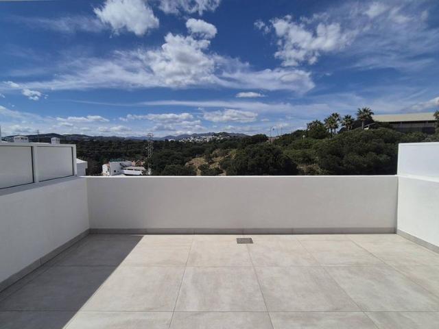 Chalet en venta en La Cala, Costa del Sol Occidental