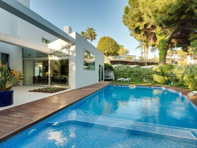 Chalet en venta en Castell d'Aro, Platja d'Aro i s'Agaró, Baix Empordà