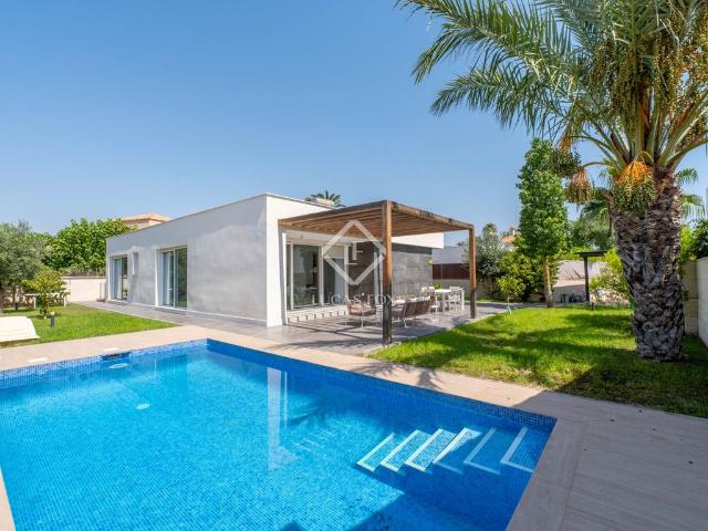 Chalet en venta en Sant Joan D'alacant, Valencia