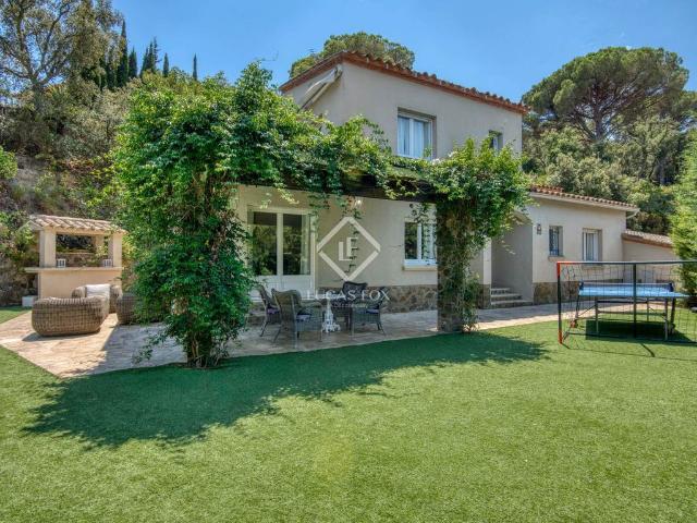 Chalet en venta en Calonge i Sant Antoni, Baix Empordà