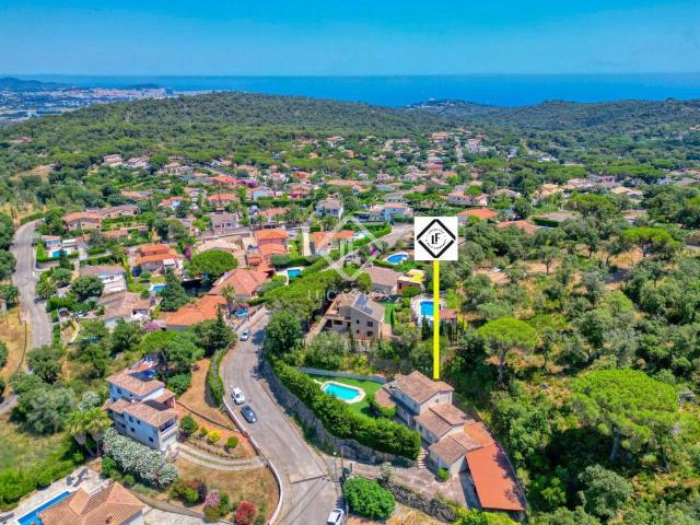 Chalet en venta en Calonge i Sant Antoni, Baix Empordà