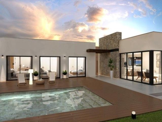 Chalet en venta en Campo de Cartagena y Mar Menor, Murcia