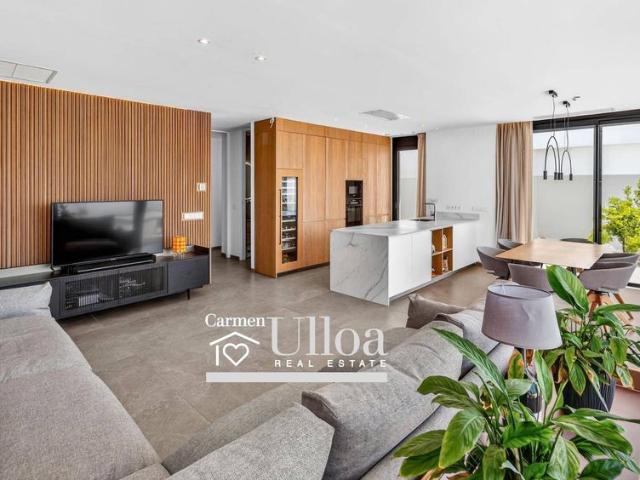Chalet en venta en La Font, l'Alacantí