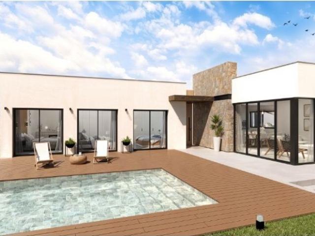 Chalet en venta en Dolores, Campo de Cartagena y Mar Menor