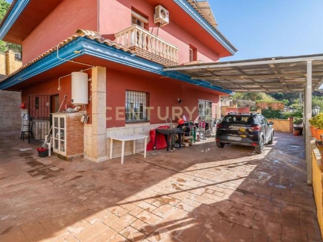 Chalet en venta en Campo-Mijas, Costa del Sol Occidental