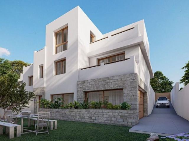 Chalet en venta en Urbanització Sant Rafael, la Marina Baixa