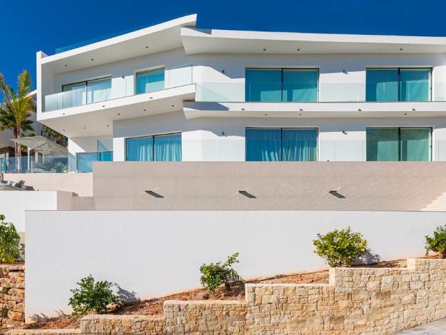Chalet en venta en Urbanització Mar Blau, la Marina Alta