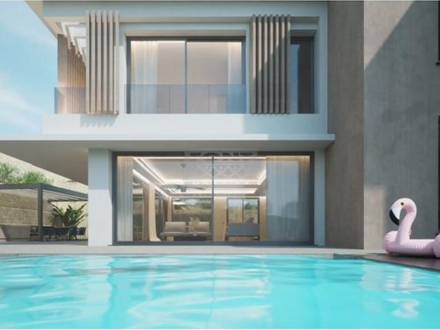 Chalet en venta en la Viuda, la Marina Alta