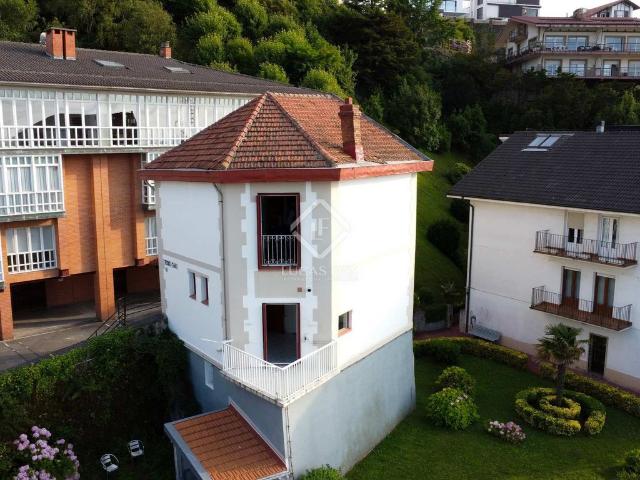 Chalet en venta en Donostia-san Sebastián, Guipúzcoa