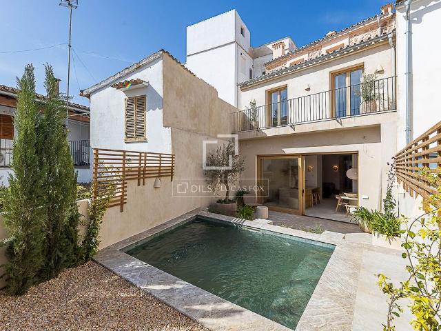 Chalet en venta en Raiguer, Baleares