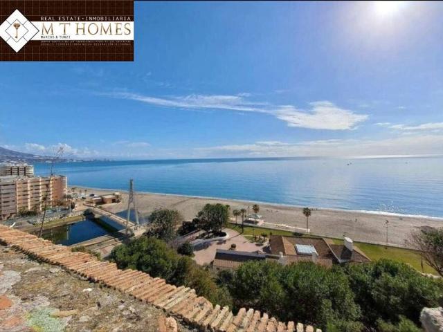 Chalet en venta en Los Pacos, Costa del Sol Occidental