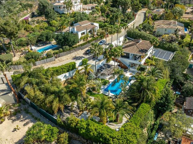 Villa en venta en Jávea