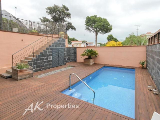 Chalet en venta en Baix Llobregat, Catalunya