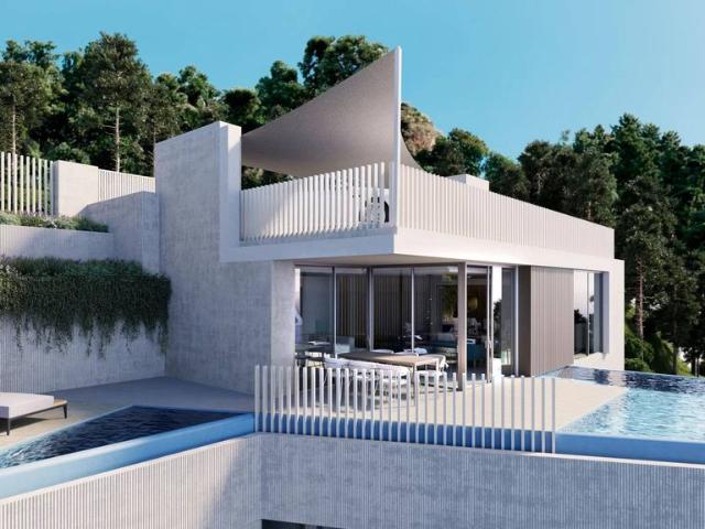 Chalet en venta en Baix Empordà, Catalunya