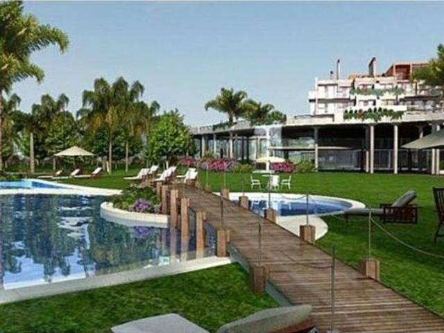 Chalet en venta en Parque Botánico Las Lomas del Guadalmina, Costa del Sol Occidental