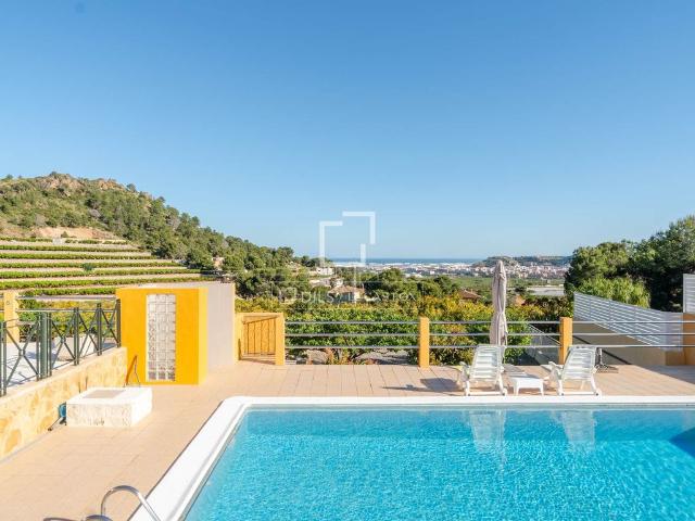 Chalet en venta en el Camp de Morvedre, Valencia