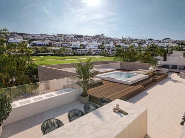 Chalet en venta en Barriada Islas Canarias, Costa del Sol Occidental