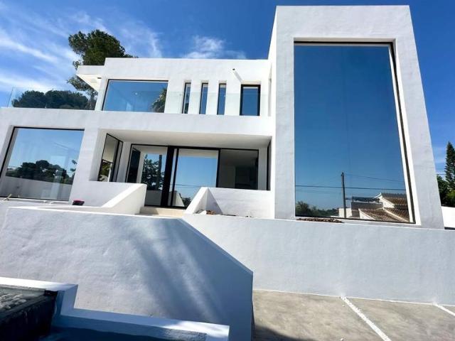 Villa en venta en Teulada, la Sabatera