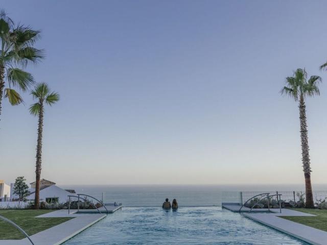Chalet en venta en La Sierrezuela, Costa del Sol Occidental
