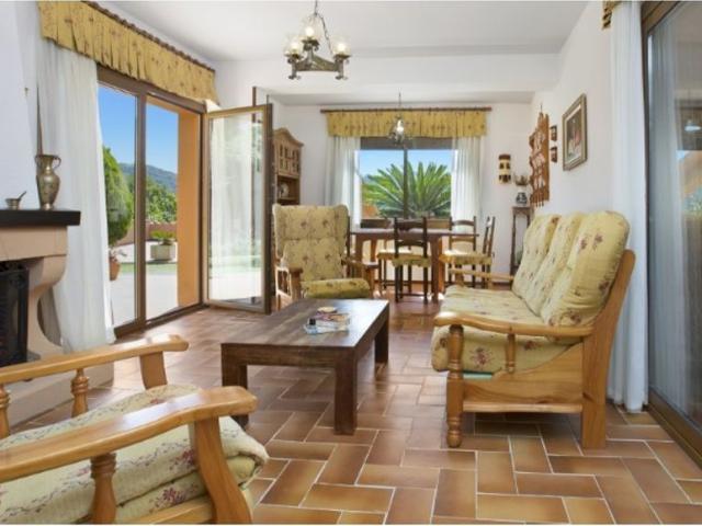Chalet en alquiler en la Selva, Catalunya