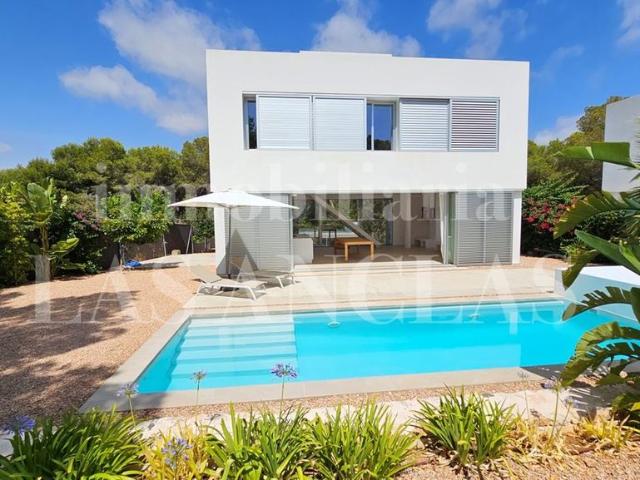 Chalet en venta en Sant Carles de Peralta, Eivissa