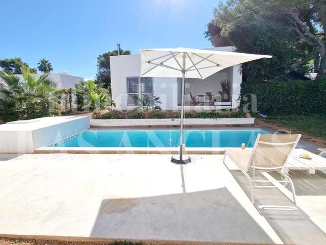 Chalet en venta en Sant Carles de Peralta, Eivissa
