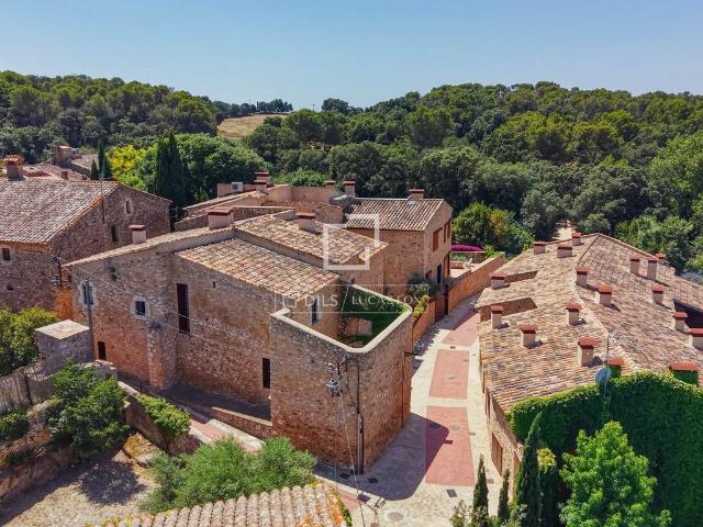 Chalet en venta en Esclanyà, Baix Empordà
