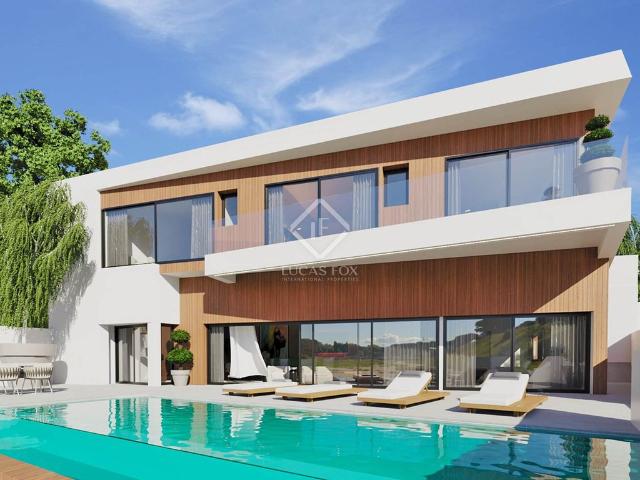 Chalet en venta en La Herradura, Comarca de la Costa Granadina