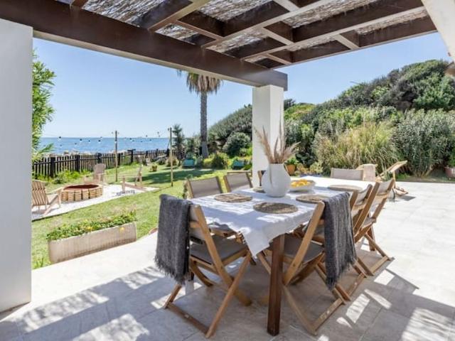 Chalet en alquiler en Costa del Sol Occidental, Andalucía