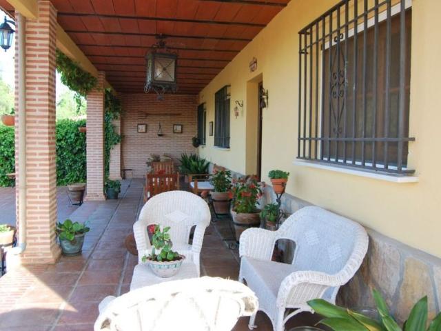 Chalet en venta en Antequera, Andalucía