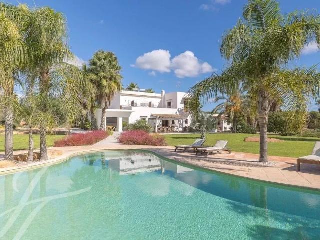 Chalet en venta en es Canar, Eivissa