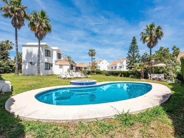Chalet en venta en Ronda, Serranía de Ronda