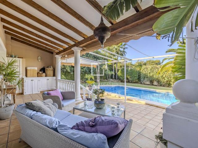 Chalet en venta en la Marina Alta, Valencia